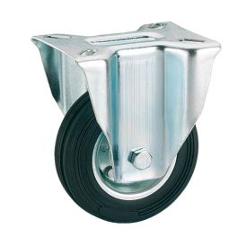 Kuljetuspyörä Stabilit 160 mm