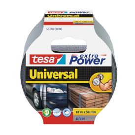 Korjausteippi Tesa Universal Harmaa