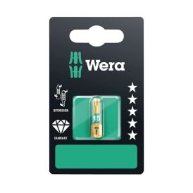 Ruuvauskärki Wera 867/1 BDC TX 15 x 25 mm