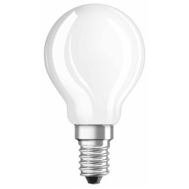 Led Star Osram CLAS P 25 FR 2.5W/2700K E14