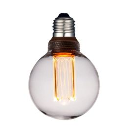 Koristelamppu Halo Design Mini Globe E27