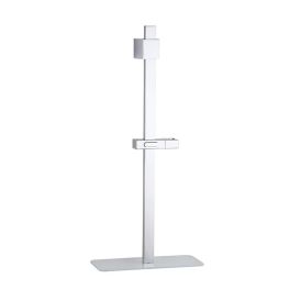 Suihkutanko Camargue Umbal 65 cm Hyllyllä