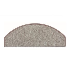 Porrasmatto Astra Camp beige 28 x 65 cm