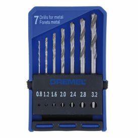 Poranteräsarja Dremel 628