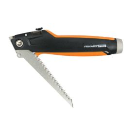 Kipsilevyveitsi Fiskars CarbonMax™