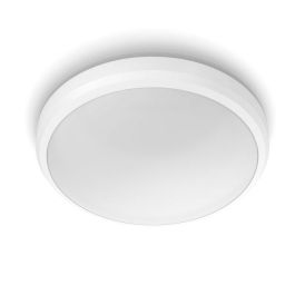 Kylpyhuonevalaisin Philips Doris Valkoinen 6W 2700K