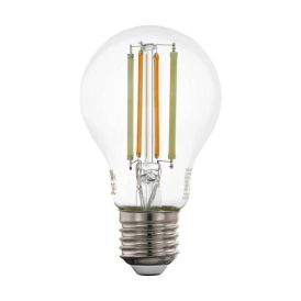 LED-älylamppu Eglo Connect Filamentti E27 A60 6W