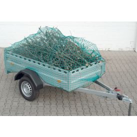 Kuormaverkko Conacord 350 x 250 cm