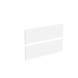 Etuosa 2 Kpl Camargue Skärgård Classic Integrated Mattavalkoinen 80 cm
