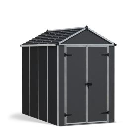 Pihavarasto Palram-Canopia Rubicon 5,6 m²