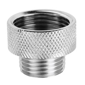 Adapteri Camargue 3/4"- 1/2" Kromi