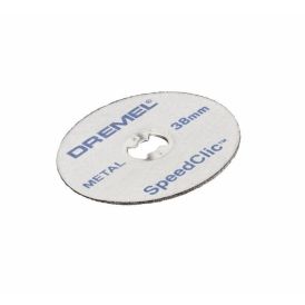 Katkaisulaikka Dremel 38 mm (SC456)