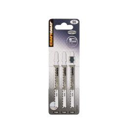Pistosahanterä Craftomat T102H PVC