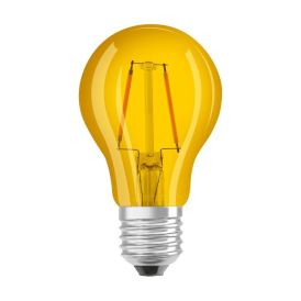 LED-lamppu Osram Star Decor Classic E27 2.5 W 2200 K