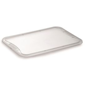 Kansi Clear Box XXS