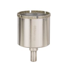 Timanttireikäsaha Craftomat 53 mm