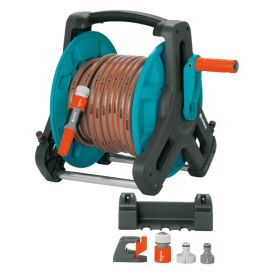 Letkukela Gardena Classic 20 m