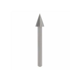 Kaiverrusterä Dremel HSS 6,4 mm (125)