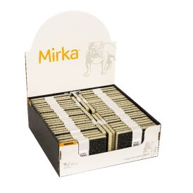 Hiomasieni Mirka 120 x 98 x 13 mm P60/P100