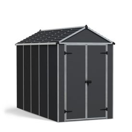 Pihavarasto Palram-Canopia Rubicon 7 m²