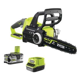 Akkuketjusaha Ryobi ONE+ RCS18X3050