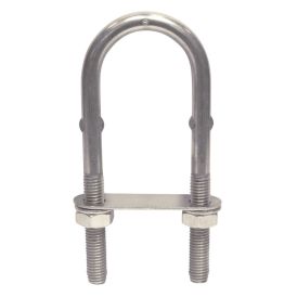 U-pultti Marinetech RST 12 x 150 mm