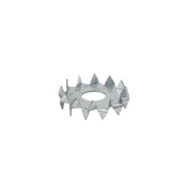 Upotettava kiinnitysrengas 62 mm