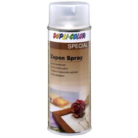 Spraymaali Dupli-Color Zapon Spray Puolikiiltävä 400 ml