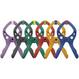 Jousipuristin Wolfcraft Microfix Muovia