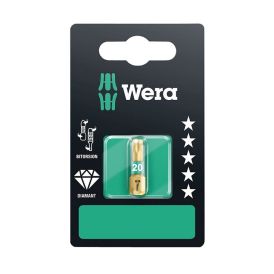 Ruuvauskärki Wera 867/1 BDC TX 20 x 25 mm