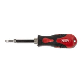Ruuvimeisseli Alpha Tools 4 in 1