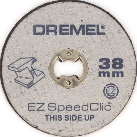 Katkaisulaikka Dremel 38 mm (SC456)