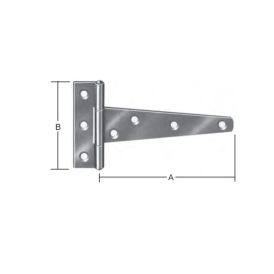 T-sarana 146 x 68 mm sinkitty