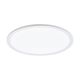 LED-paneeli Eglo Sarsina-A Ø 45 cm
