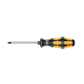 Ruuvimeisseli Wera 918 SPZ PZ2 x 100 mm
