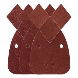 Hiomapaperisetti Craftomat Mouse 170 x 100 mm 6 kpl