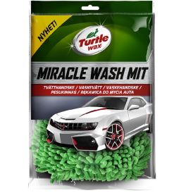 Pesukinnas Turtle Wax
