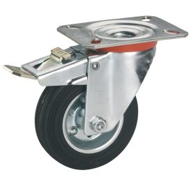 Kuljetuspyörä Stabilit Ø 100 mm