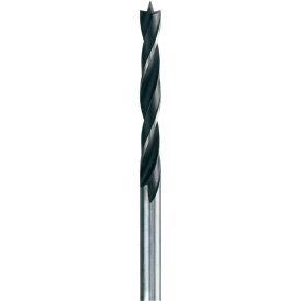 Puuporanterä Craftomat 5 mm
