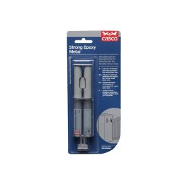 Liima Casco Strong Epoxy Metal 24 ml