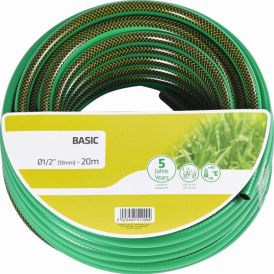 Puutarhaletku Basic 13 mm 20 m