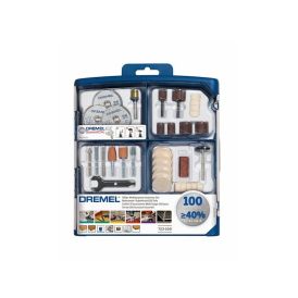 Yleistarvikesarja Dremel 100-os