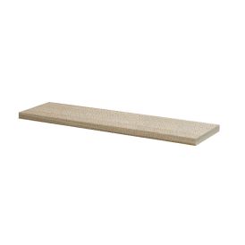 Hyllylevy Dolle Lite Feelwood Harjattu Tammi 600 x 150 x 20 mm
