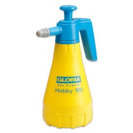 Painesumutin Gloria Hobby 100