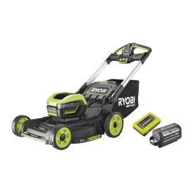 Akkuruohonleikkuri Ryobi MaxPower 36V RY36LMXSP53A-160