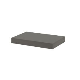 Hyllylevy Dolle Big Boy Harmaa 445 x 250 x 50 mm