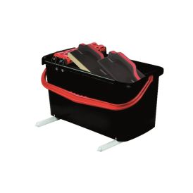 Muurarin pesusetti Heka Pro 22 l