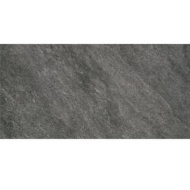Lattialaatta Frassinoro Skiffer antrasiitti 30 x 60 cm