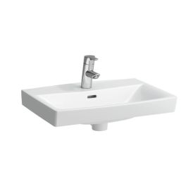 Allas Polaria Pro N 560 valkoinen 56 cm