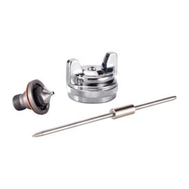 Suutinsarja väriruiskuun Craftomat 3-os. 1 mm